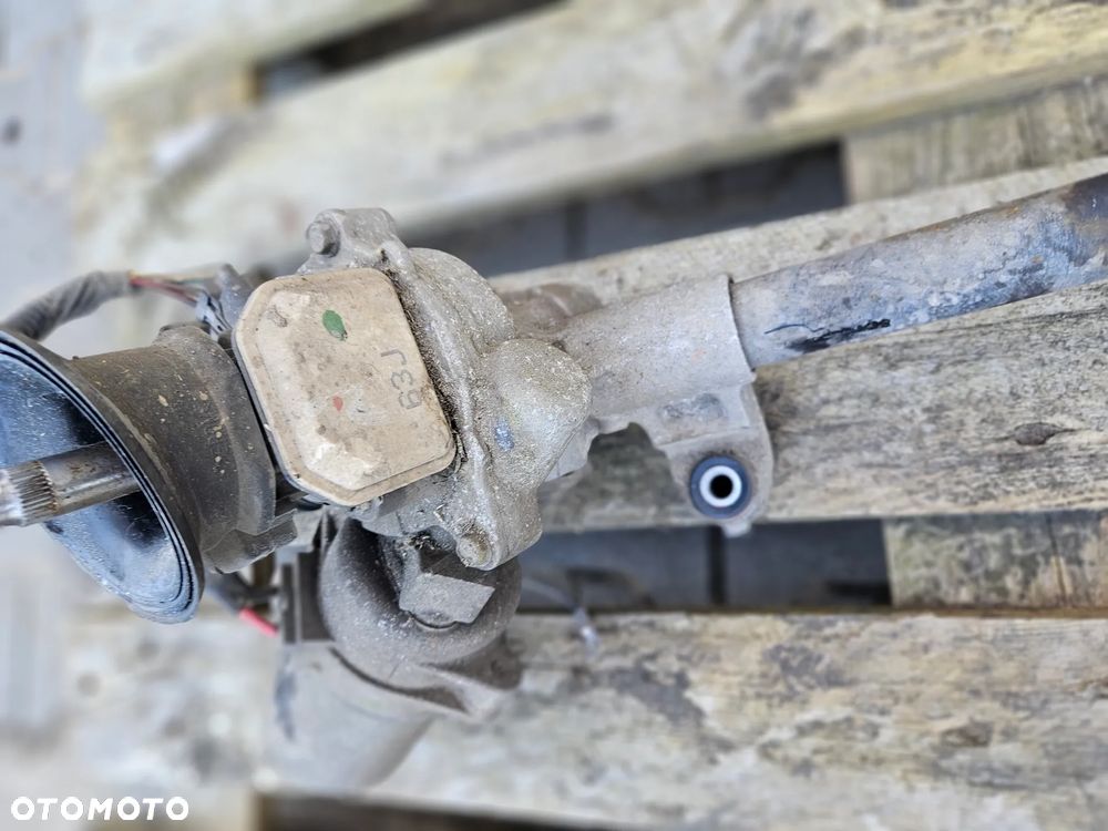 Maglownica przekładnia Suzuki Splash 1,0 2011r LHD Europa 57K5 51K52 - 3