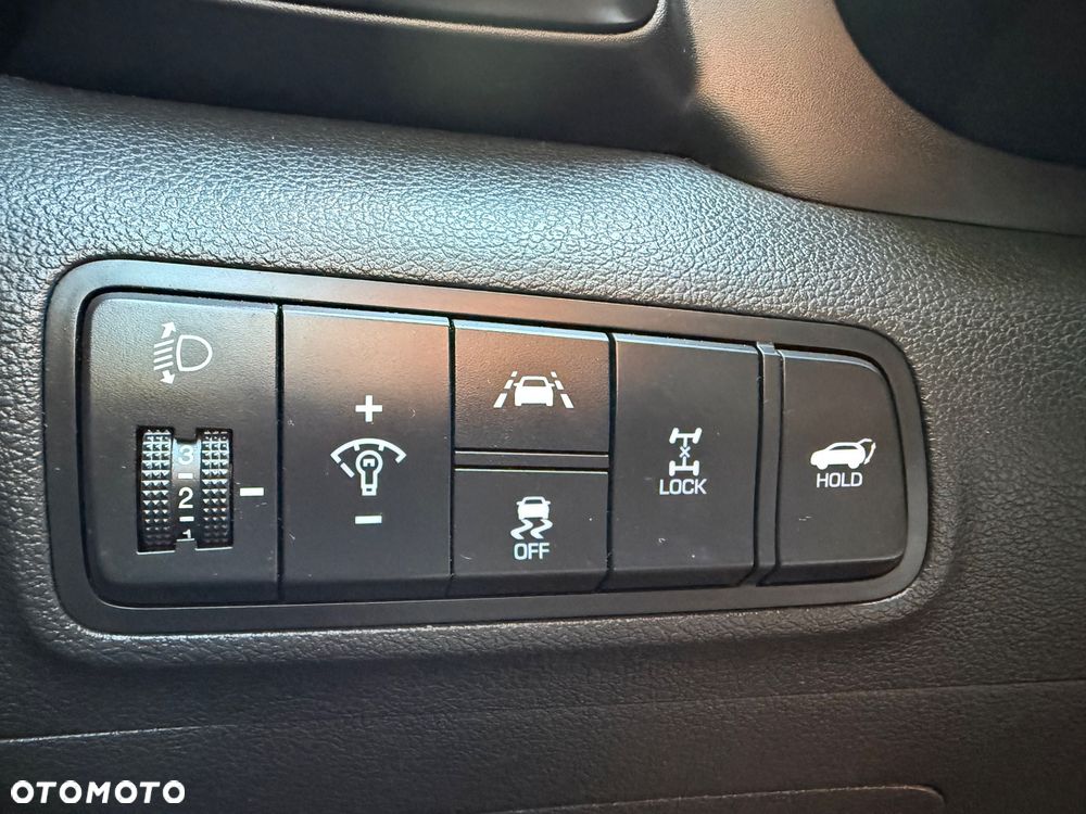 Hyundai Tucson 1.6 T-GDi N Line 4WD DCT - 25