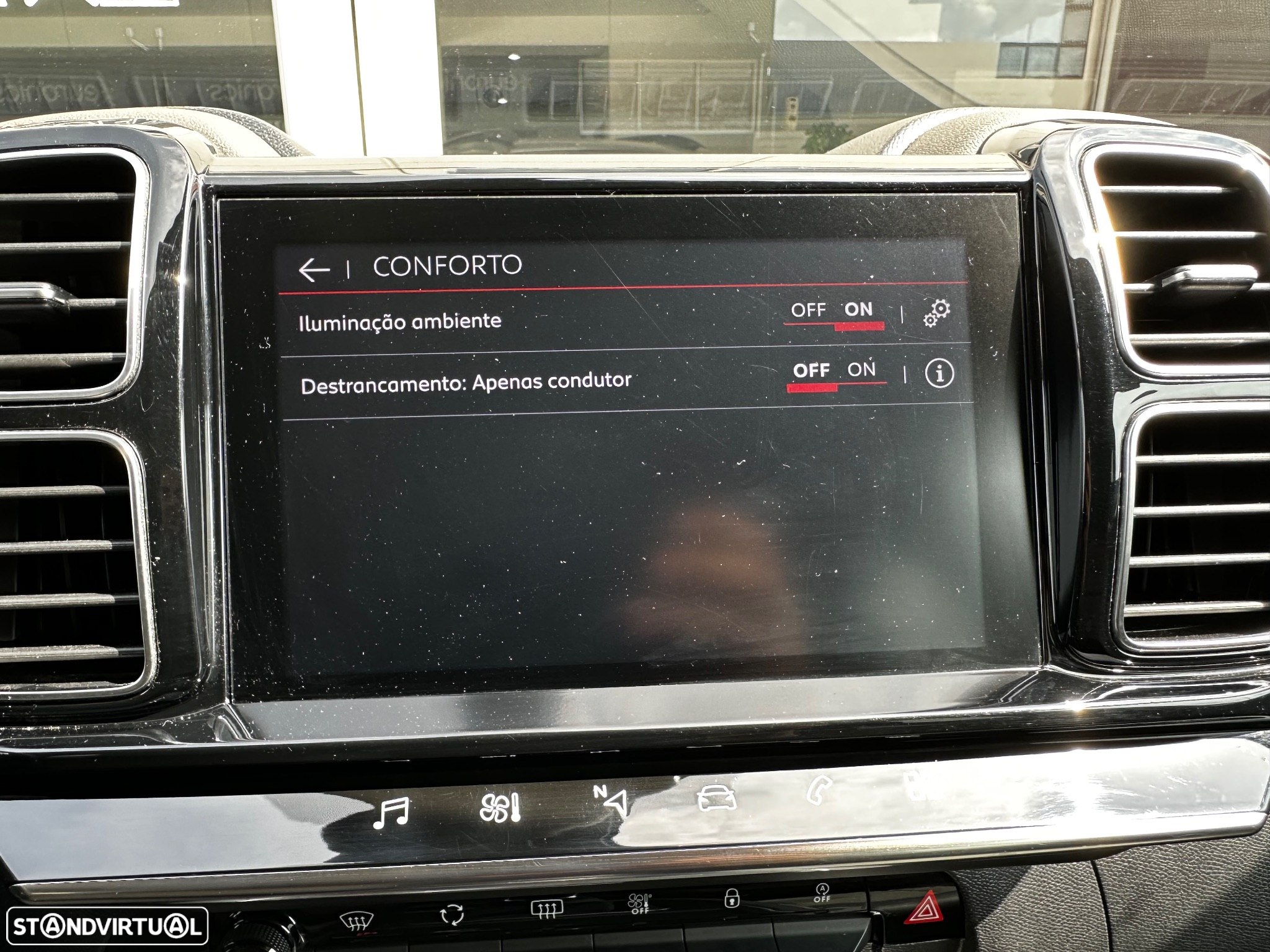 Citroën C5 Aircross 1.5 BlueHDi Feel Pack - 21