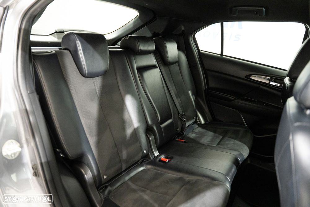 Mitsubishi Eclipse Cross 2.4 PHEV eMotion - 26