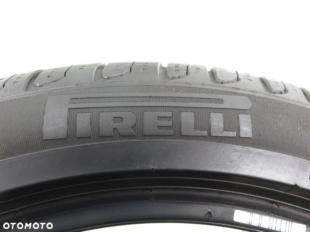 2x 225/45R18 OPONY LETNIE Pirelli Cinturato P7 91W - 3
