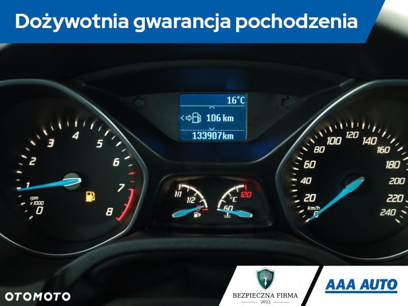 Ford Focus - 9