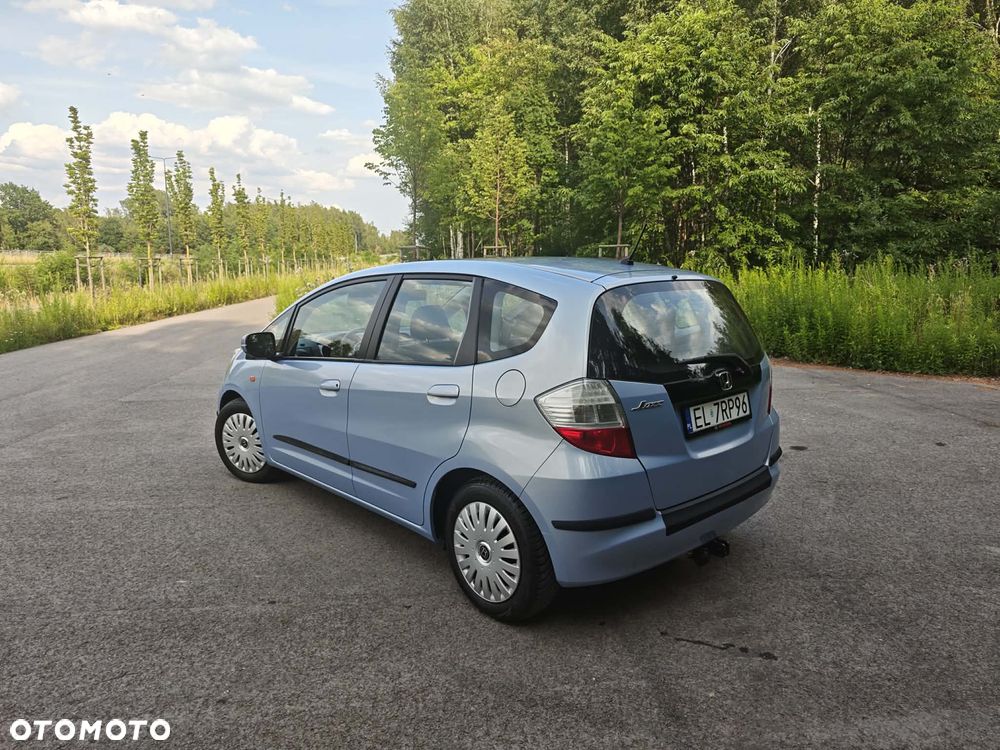 Honda Jazz 1.2 Base - 14
