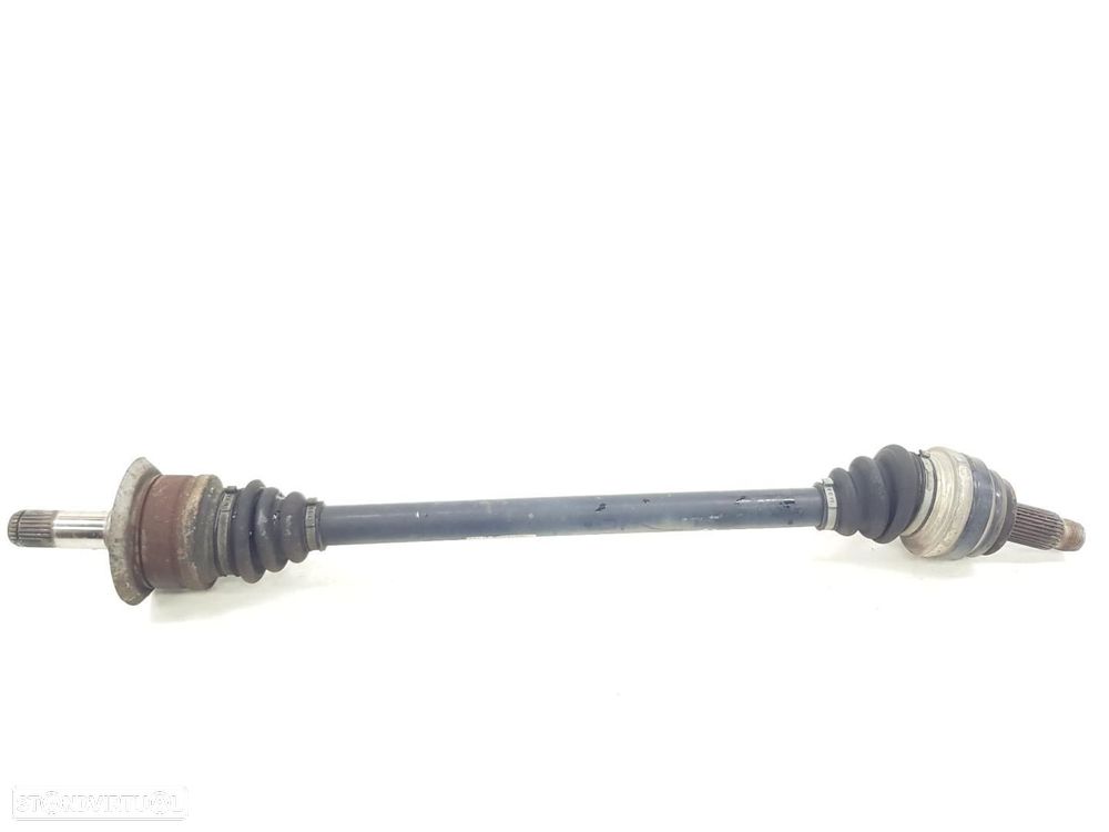 TRANSMISSÃO TRASEIRA DIREITA BMW SERIE X3 F25 - 1