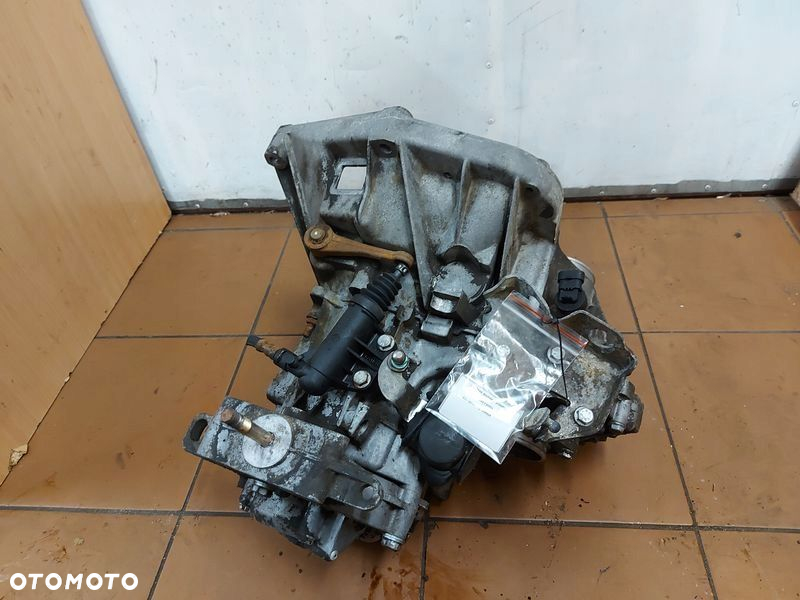 FIAT DOBLO I PUNTO II 1.9D SKRZYNIA BIEGÓW 5B - 3