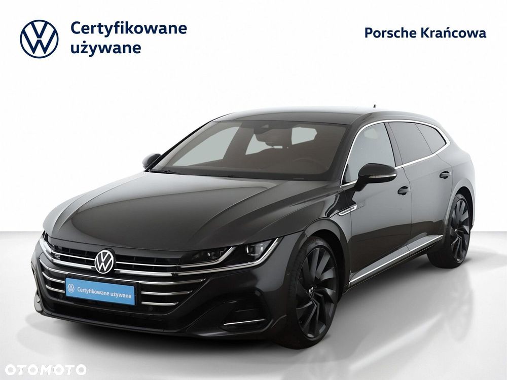 Volkswagen Arteon Shooting Brake 2.0 TDI R-Line DSG - 1