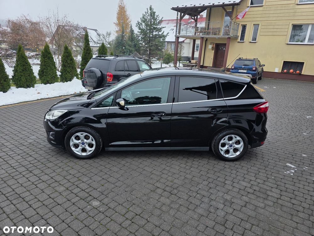 Ford C-MAX - 4