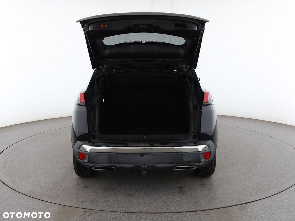 Peugeot 3008 2.0 BlueHDi GT S&S EAT6 - 20