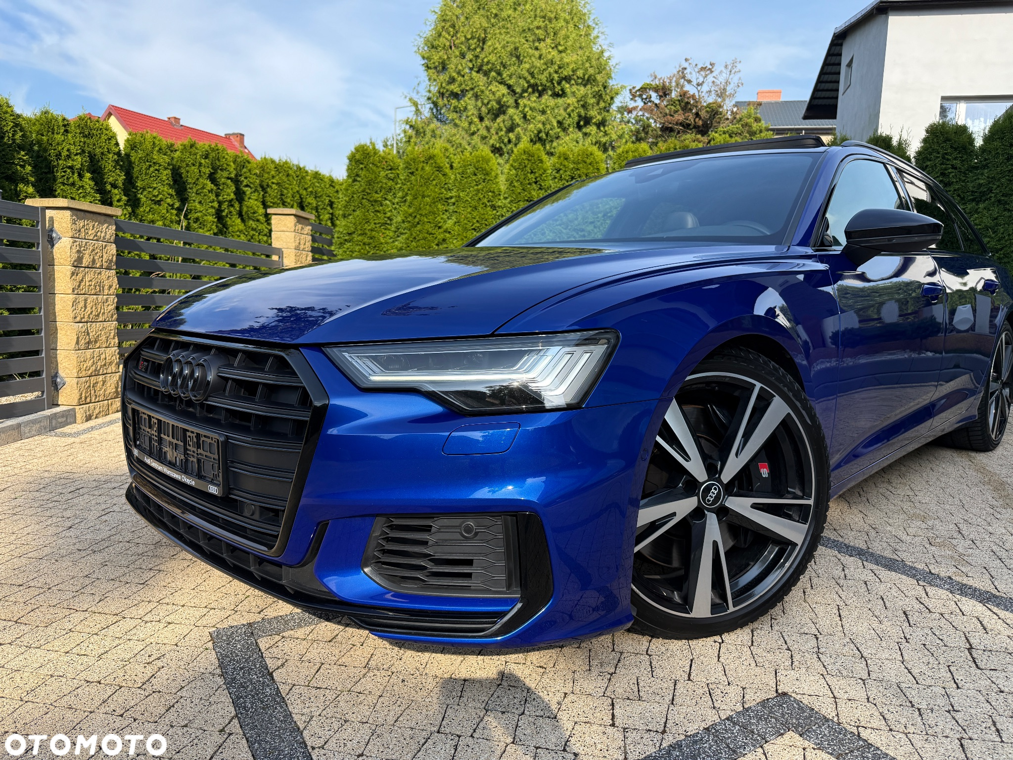 Audi S6 TDI Tiptronic - 3