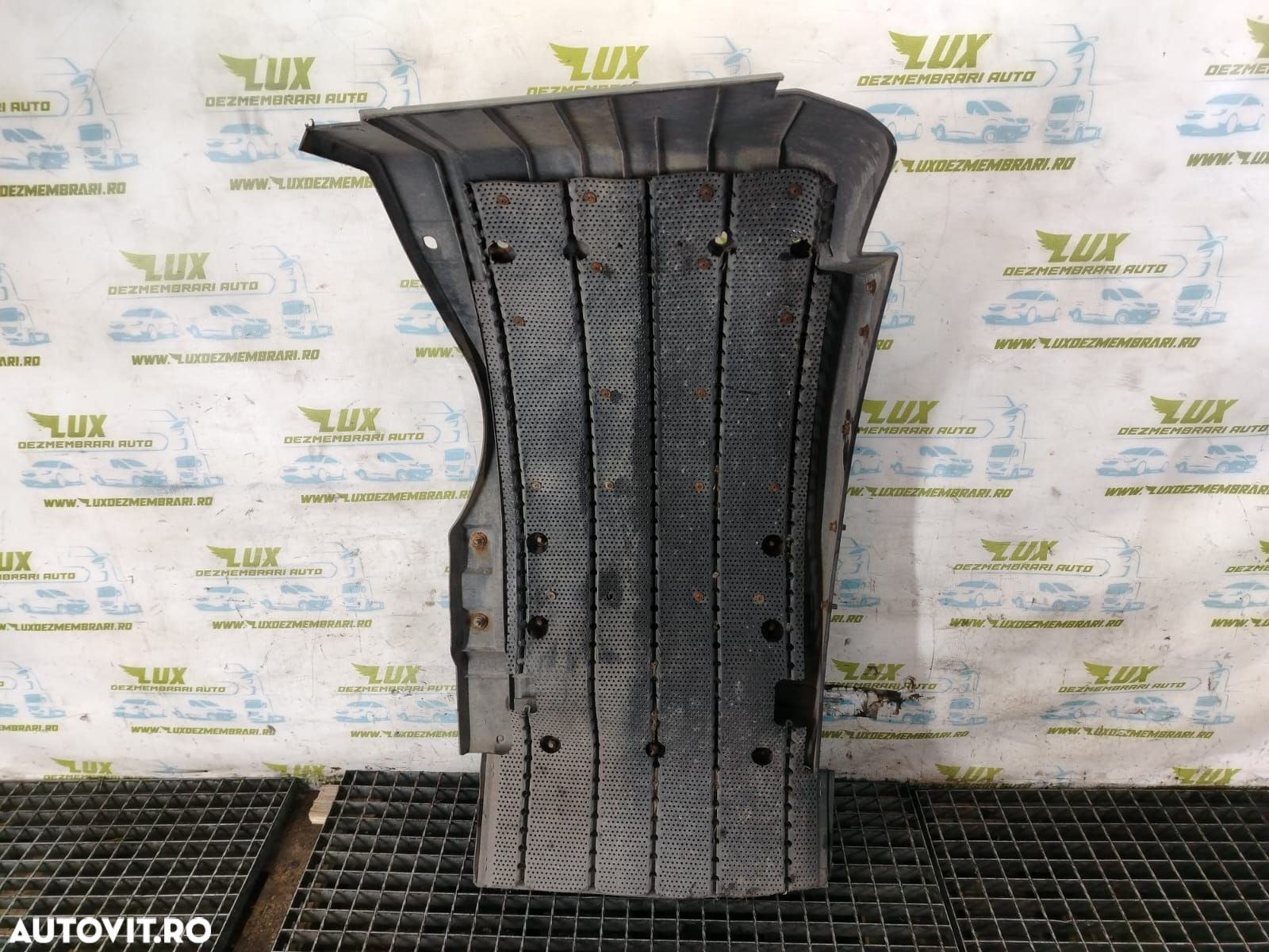 Carenaj Daf XF 106 generatia [2012 - 2021] - 2