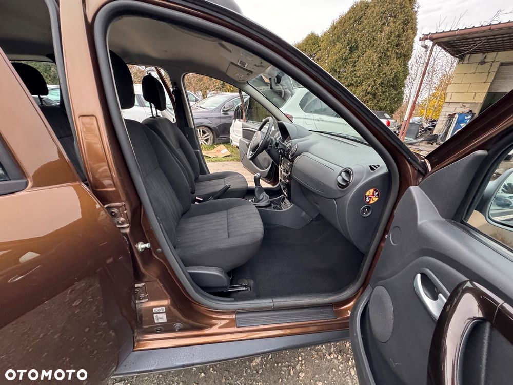 Dacia Duster - 5