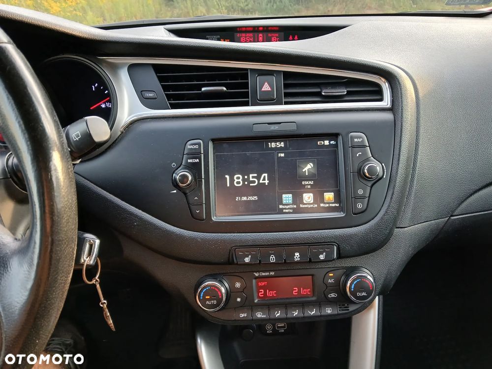 Kia Ceed Cee'd 1.4 L Business Line - 22