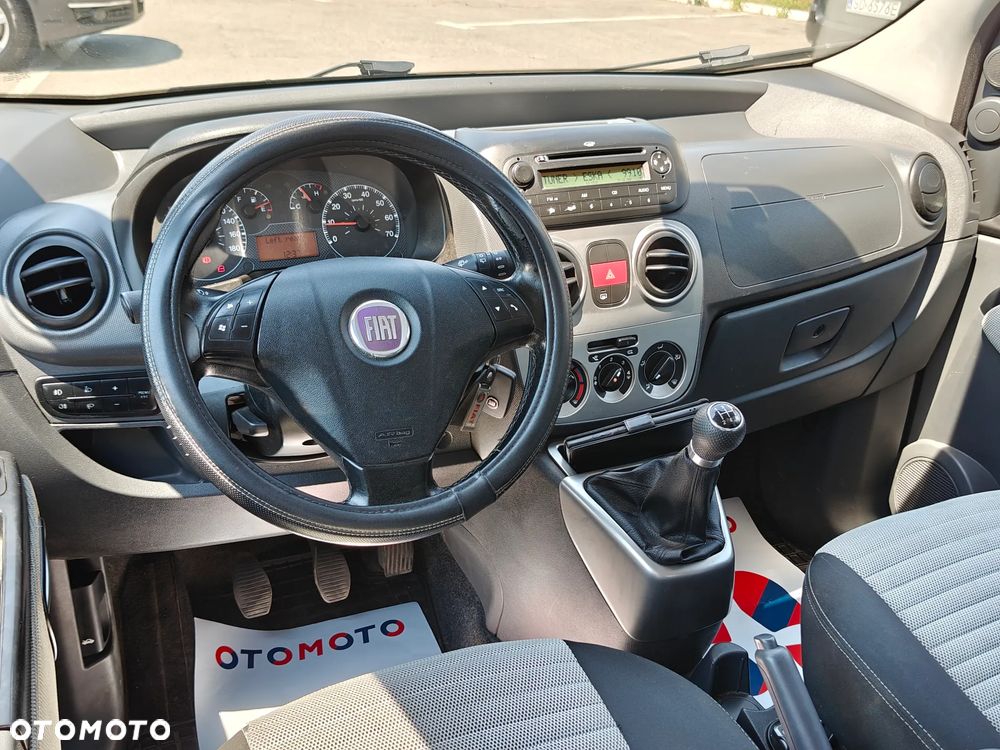 Fiat Qubo 1.4 8V MyLife - 6