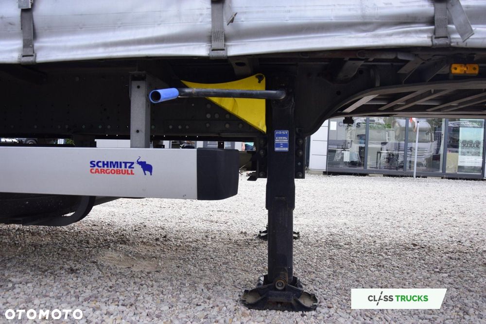Schmitz Cargobull SCS24/L Varios - 12