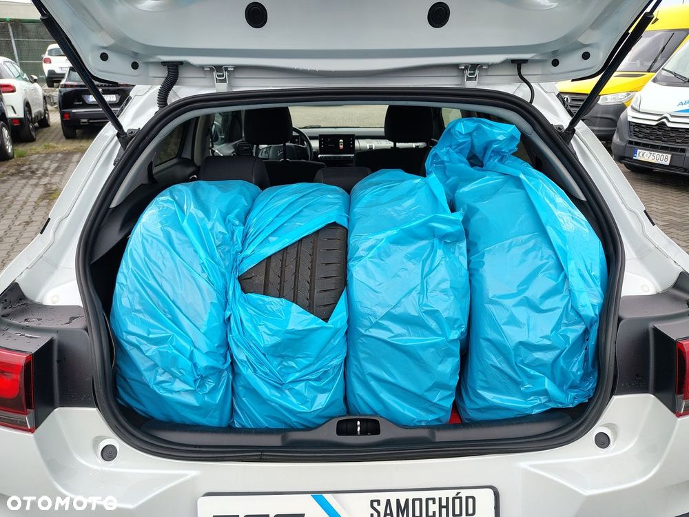 Citroën C4 Cactus 1.2 PureTech Shine S&S EAT6 - 12