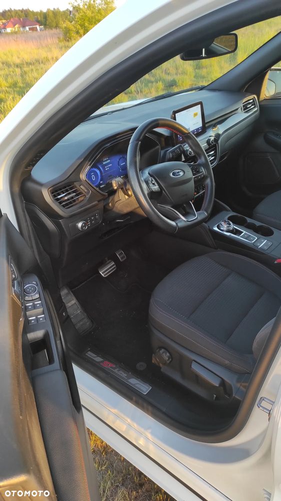 Ford Kuga 1.5 EcoBlue FWD ST-Line - 9