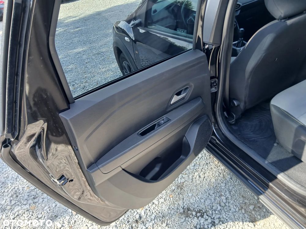 Dacia Jogger 1.0 TCe Extreme 7os - 33