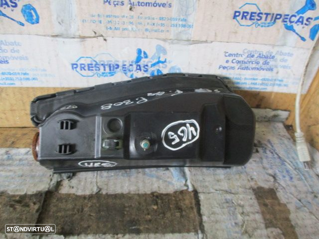 Airbag Banco 30380826L 9661448300 PEUGEOT 308 ESQ - 3