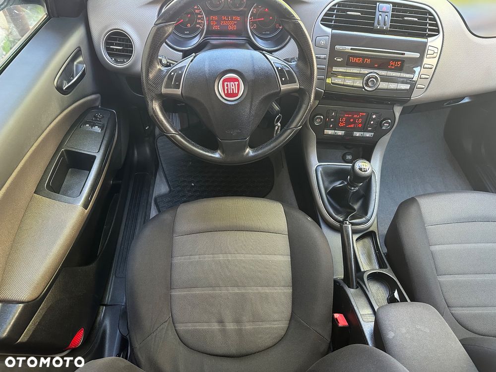 Fiat Bravo 1.4 T-JET 16V Dynamic - 18
