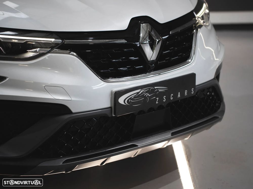 Renault Arkana 1.6 E-Tech R.S.Line - 10