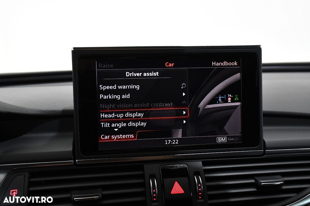 Audi A6 Allroad - 34
