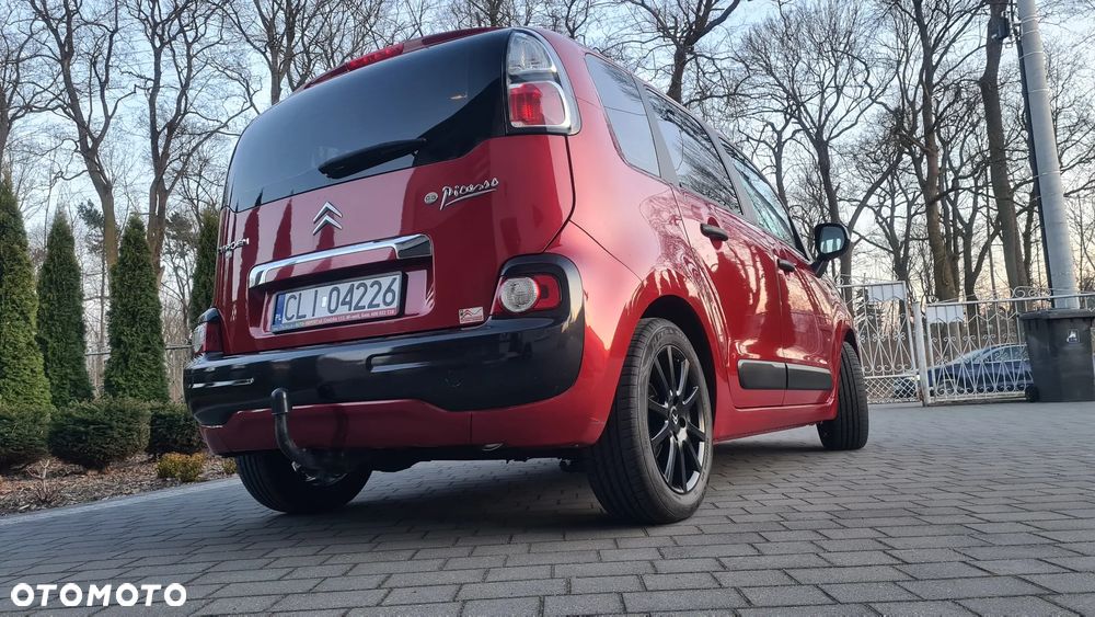 Citroën C3 Picasso VTi 95 Attraction - 3