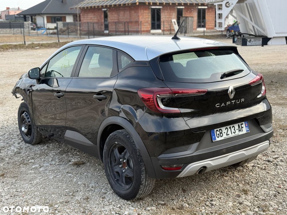 Renault Captur TCe 90 EXPERIENCE - 7