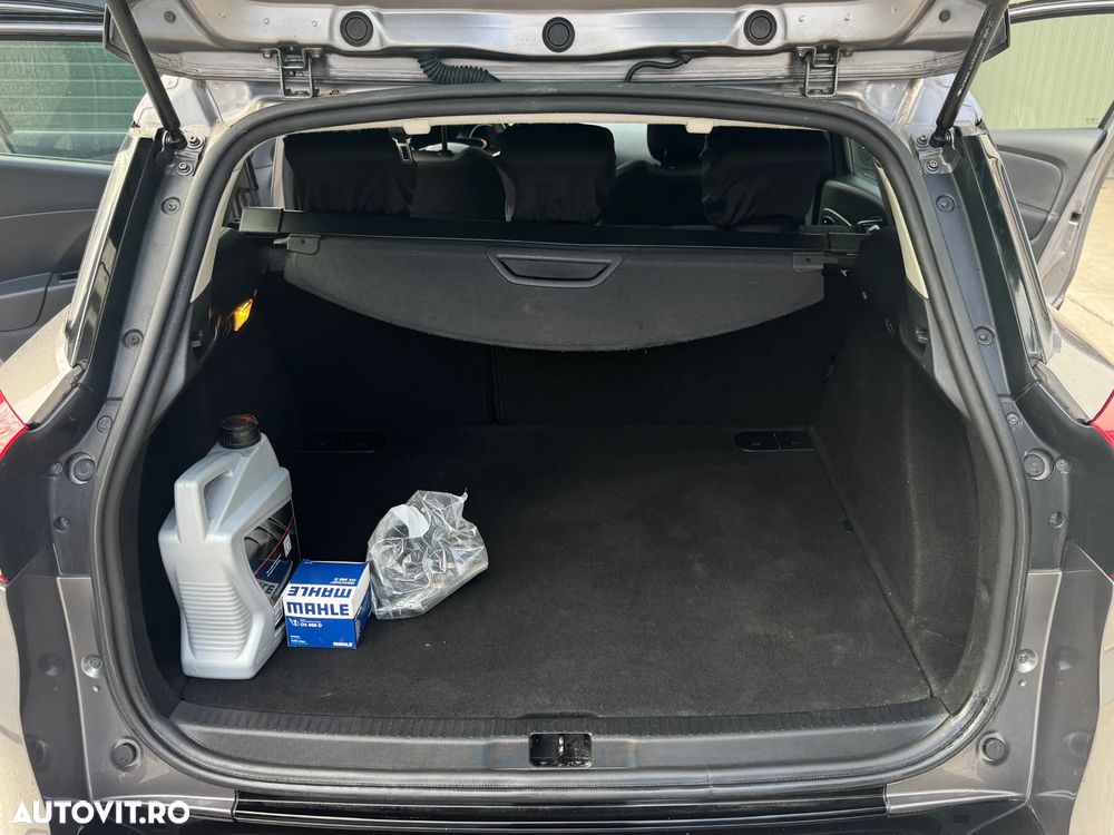 Renault Clio ENERGY TCe 90 Start & Stop Luxe - 13