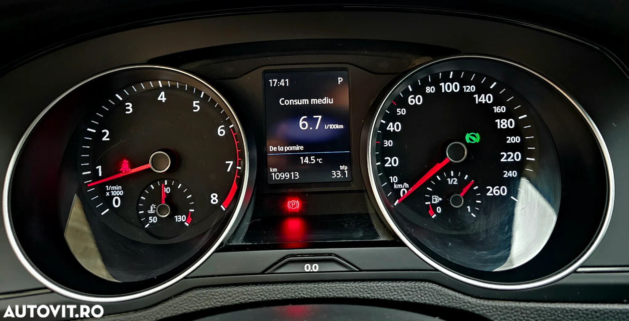 Volkswagen Passat Variant 1.5 TSI ACT OPF DSG Comfortline - 8