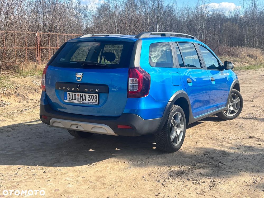 Dacia Logan 1.0 TCe SL Celebration S&S - 11