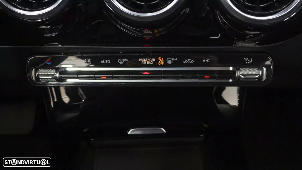 Mercedes-Benz CLA 180 d Shooting Brake Business Solutions.Grande Frota Aut. — fotografia 32