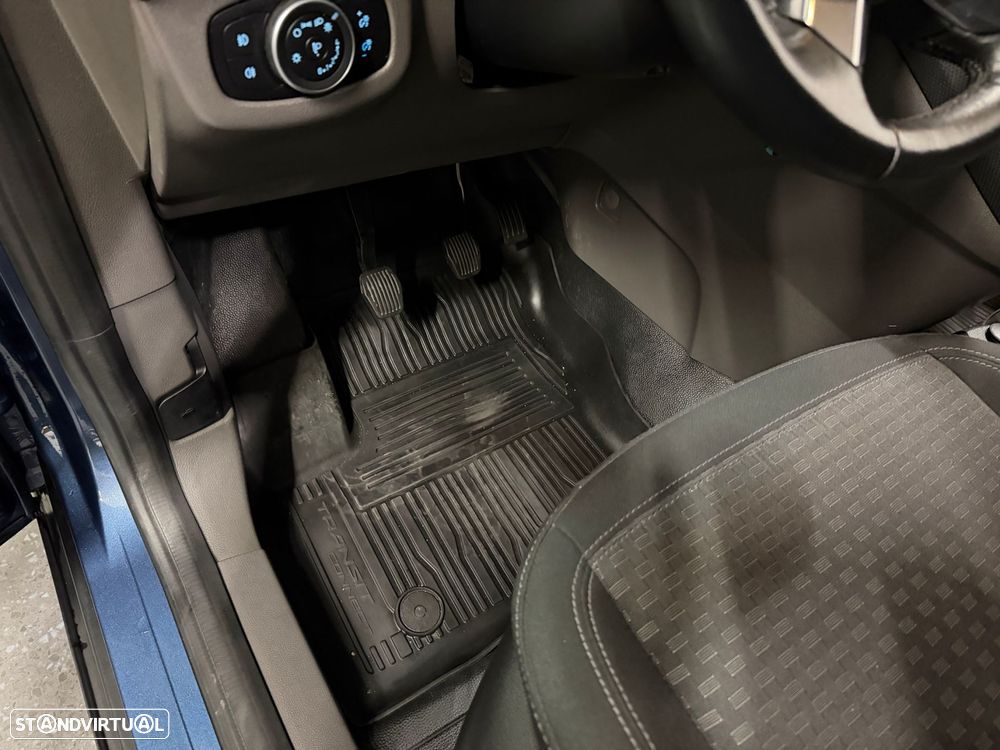 Ford Transit Connect 1.5 TDCi 230 L2 Trend - 17