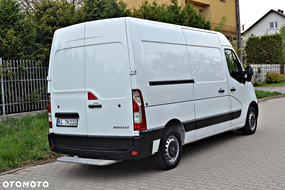 Renault Master - 12