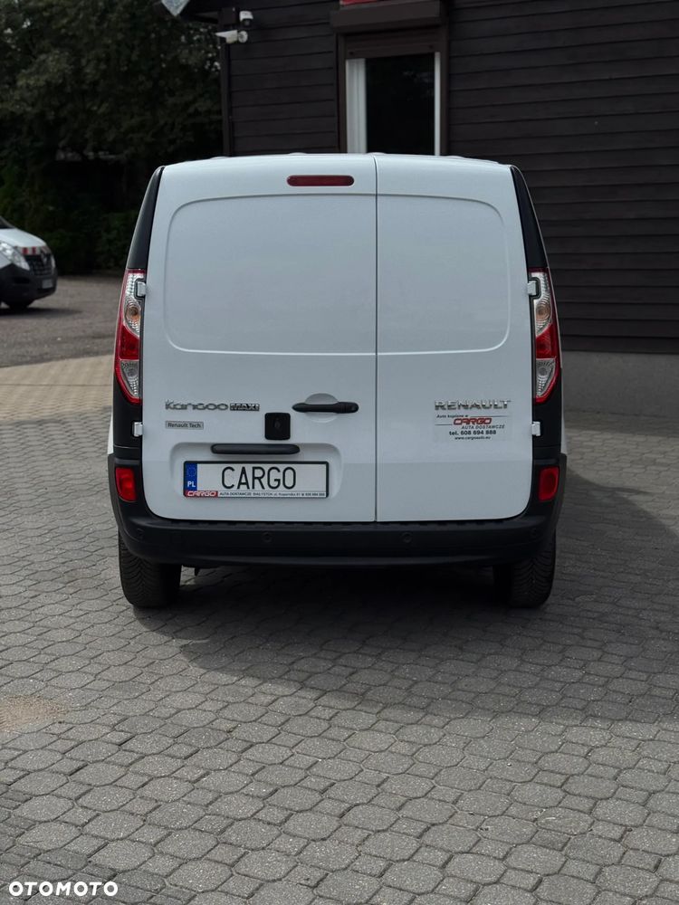 Renault KANGOO - 12