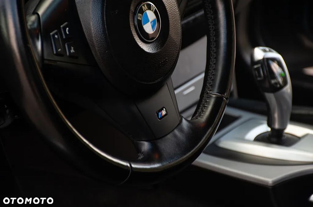 BMW Seria 5 - 38