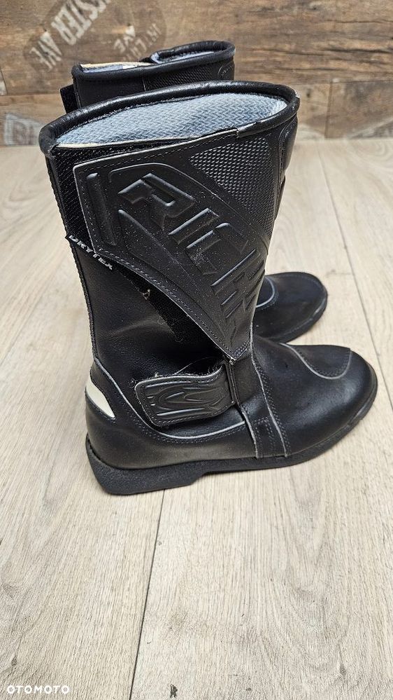 Buty Motocyklowe RICHA AQUA TOURING Rozmiar 36 - 8