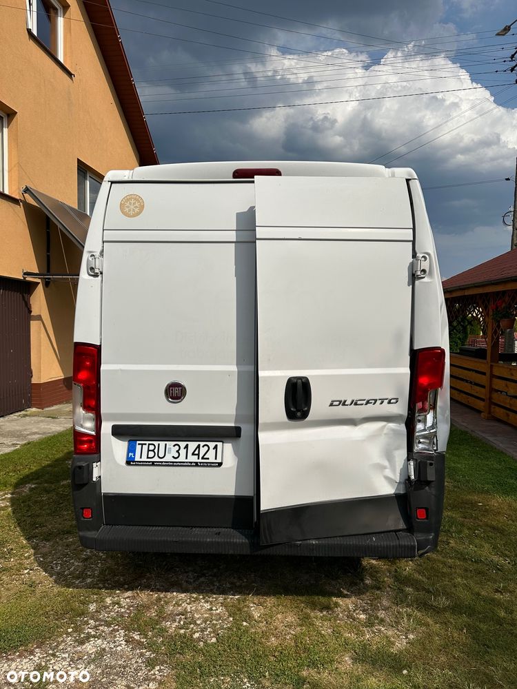Fiat Ducato - 8