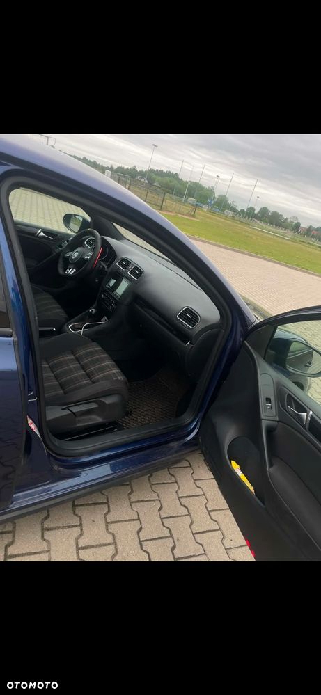 Volkswagen Golf 2.0 TSI GTI DSG - 4