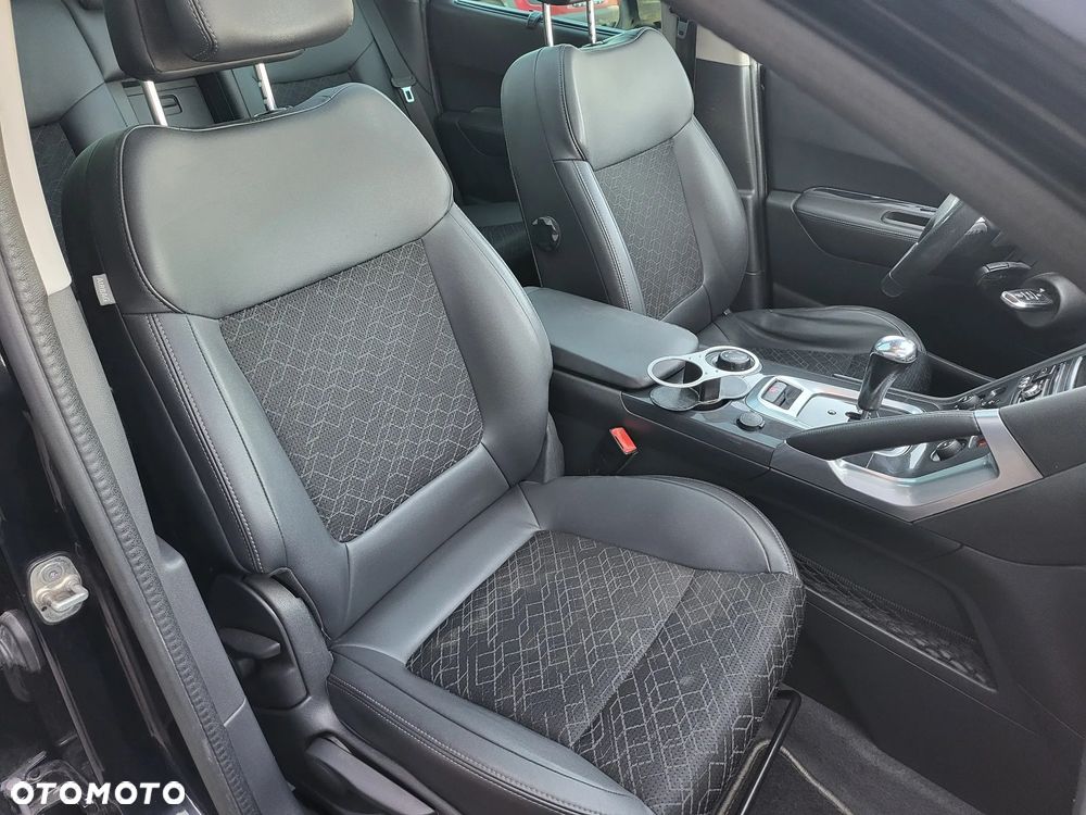 Peugeot 3008 e-HDi 115 ETG6 Stop&Start Business-Line - 5