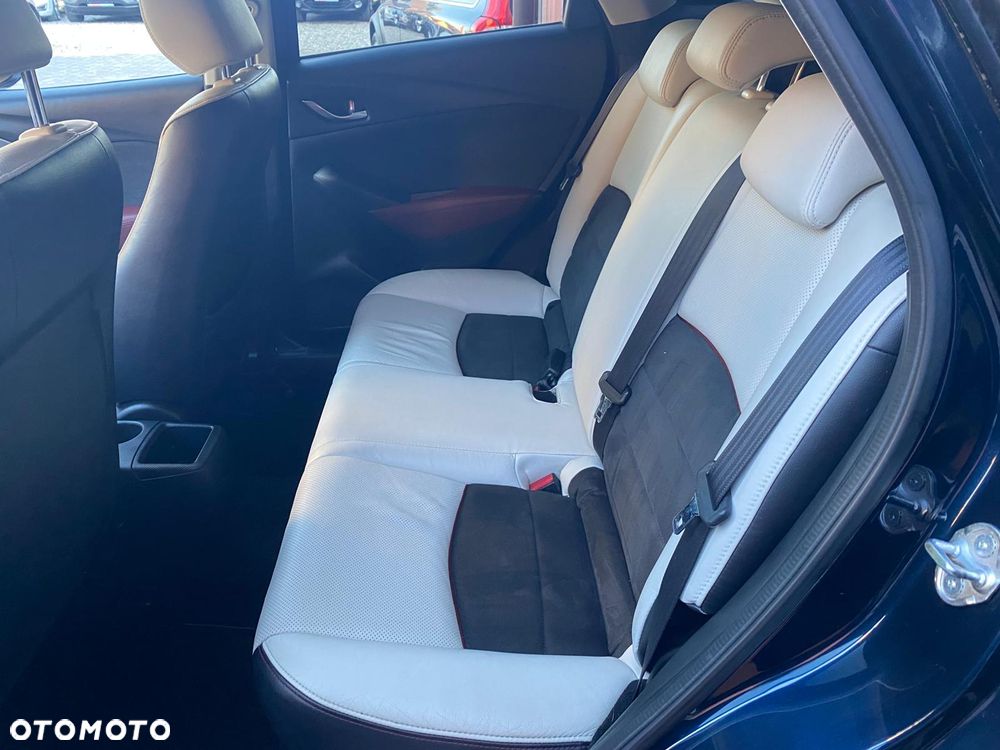 Mazda CX-3 2.0 Skypassion - 11
