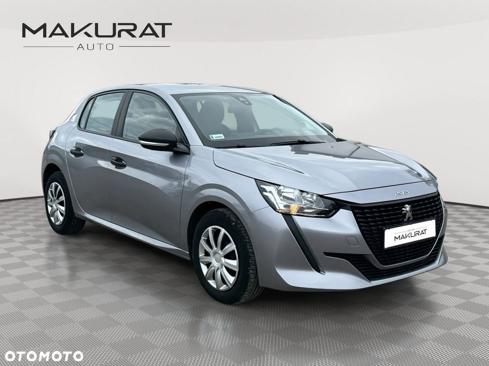 Peugeot 208 1.2 PureTech Like S&S - 3