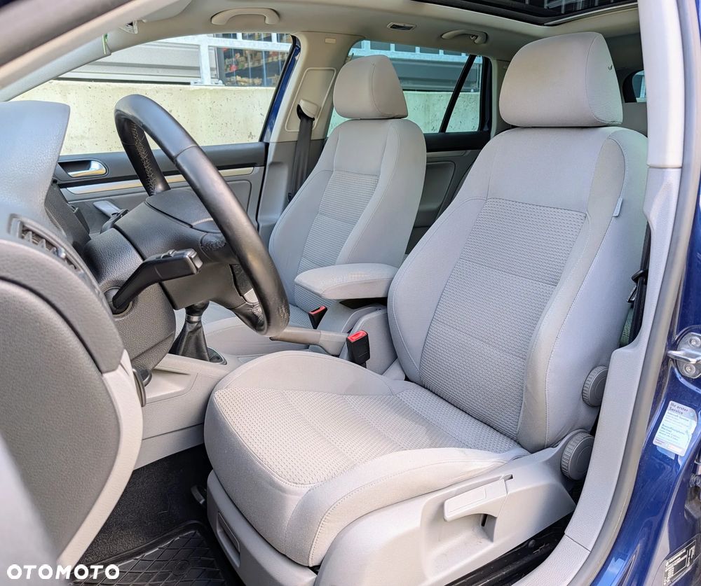 Volkswagen Golf 1.4 TSI Style - 6