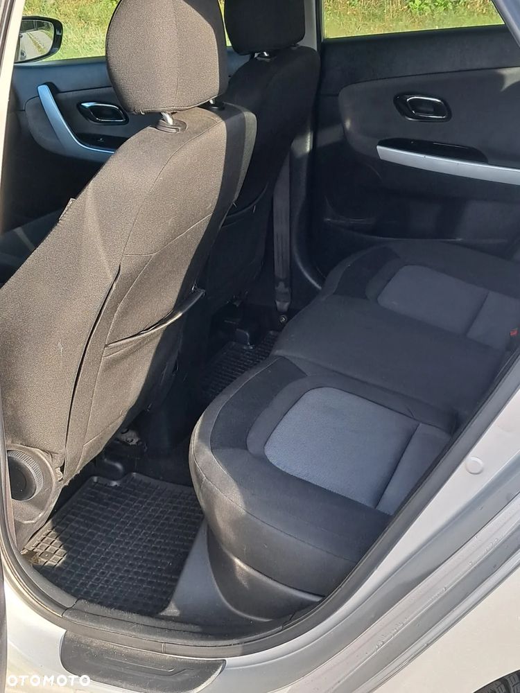 Kia Ceed 1.6 CRDi M - 7