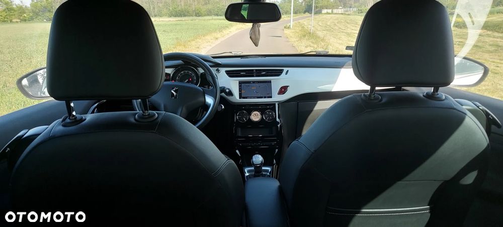 DS Automobiles DS 3 - 11
