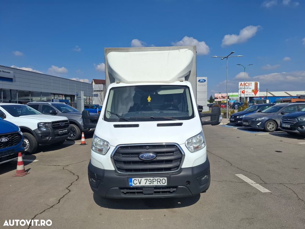 Ford Transit - 4