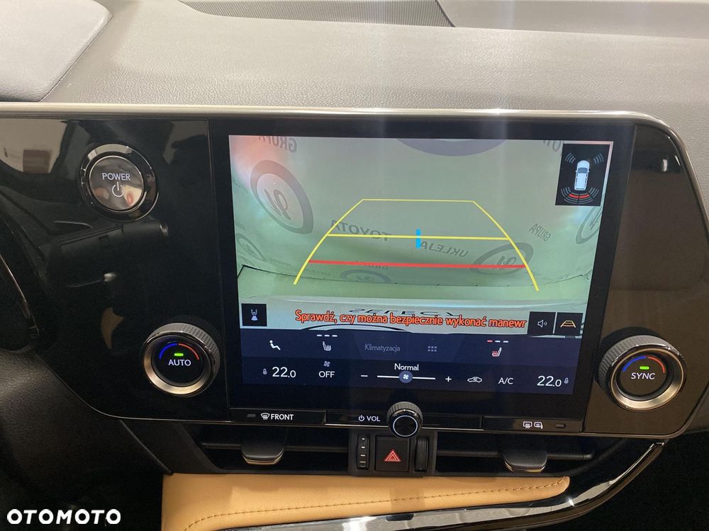 Lexus NX 350h Prestige AWD - 20