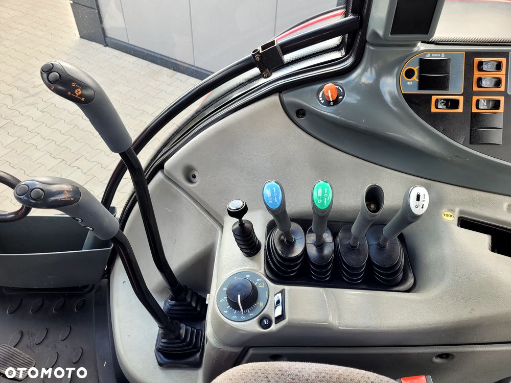 Valtra T 173 HI-TECH - 16