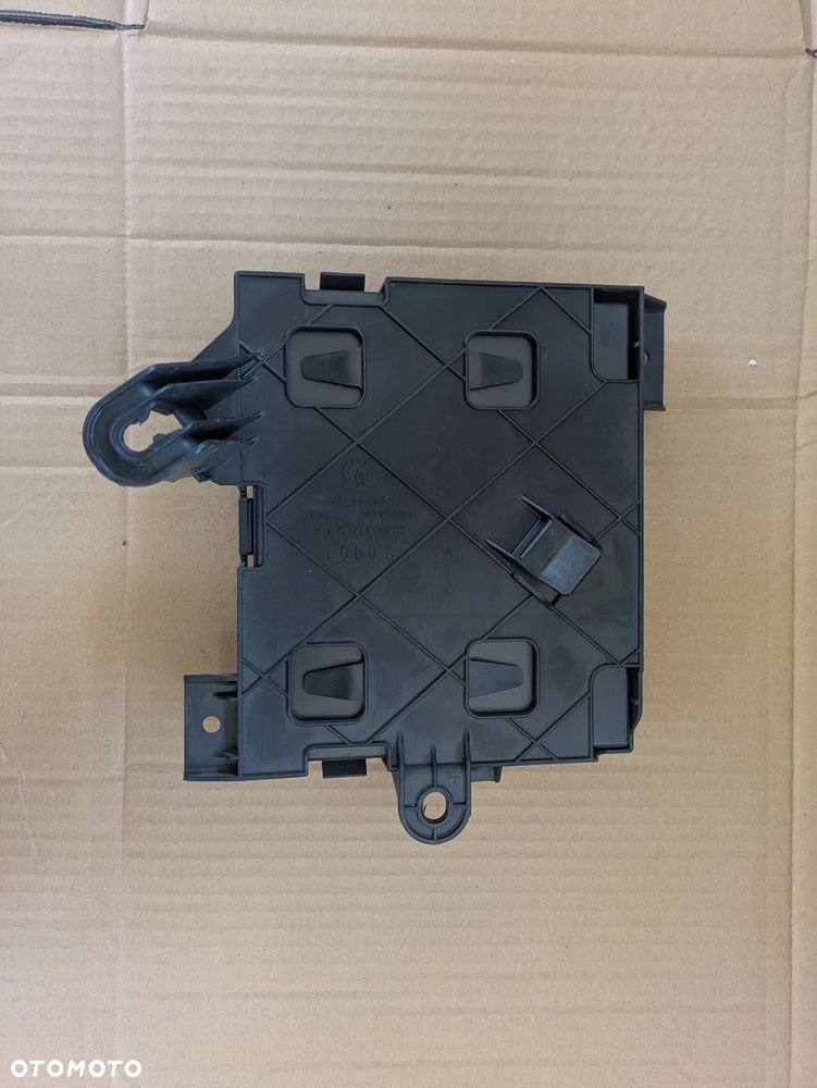 Moduł komfortu Audi A4 B8 8K0907064AD - 2