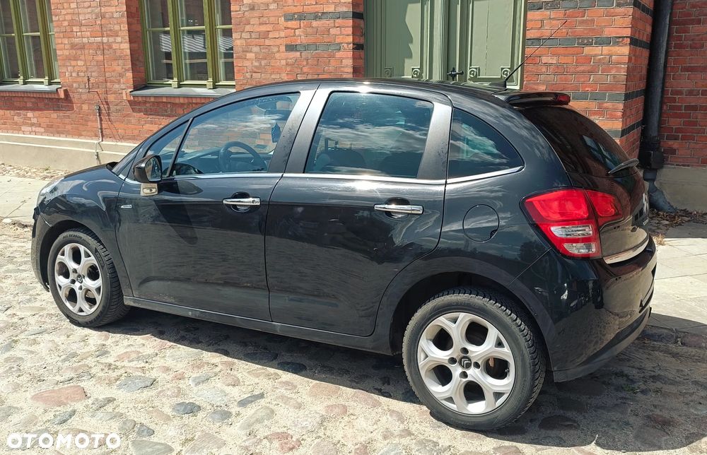 Citroën C3 1.4 VTi Exclusive - 5
