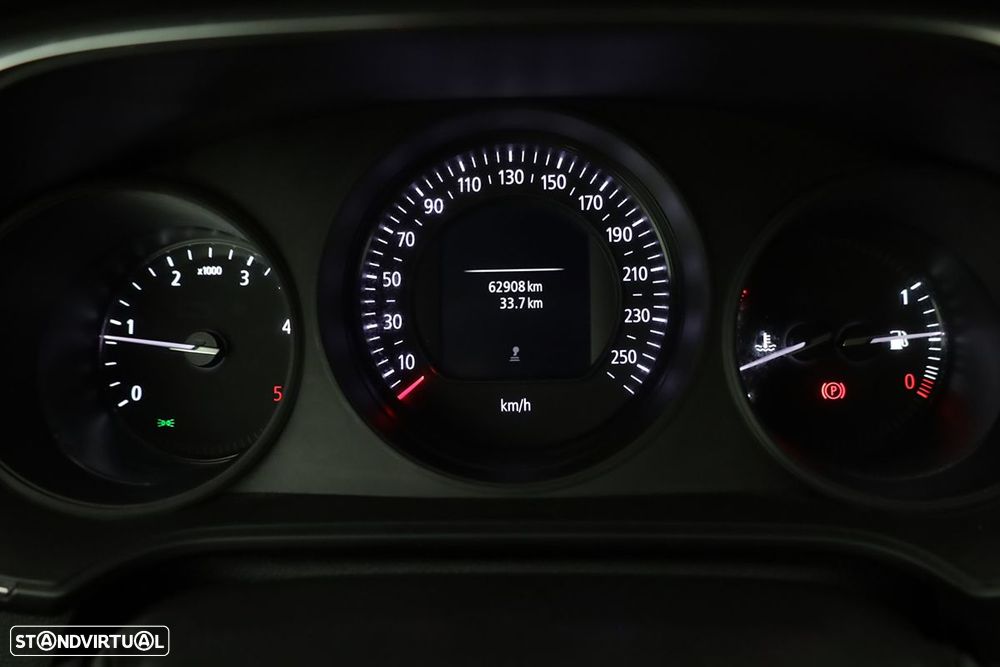 Renault Mégane Sport Tourer 1.5 Blue dCi Zen - 13